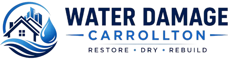 Water Damage Carrollton